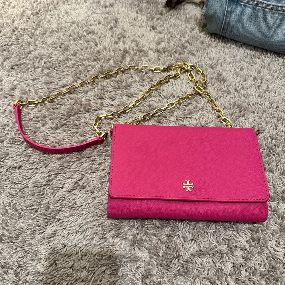 Tory Burch Crossbody